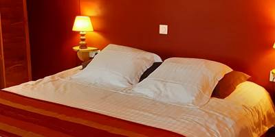 Chambre l'R de Rien rénovée en juin 2021-presta