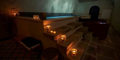 espace SPA