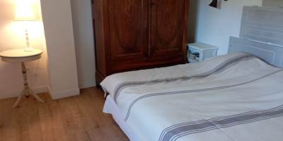 Bel appartement rabassier en Provence-presta
