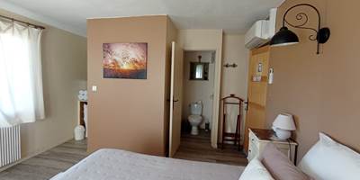 Chambre Cévennes-presta