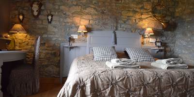 000016611-Kris et Siska Struyf-Willems-Chambres d'hôtes Au Bord de la Source-presta