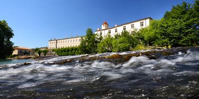 Abbaye-de-Sorde-vue-gave-around