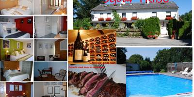 Séjour TRIBU, retrouvailles, privatisation vacances en France-presta