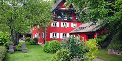 Gite proche de Kaysersberg