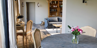 Salle à manger-presta