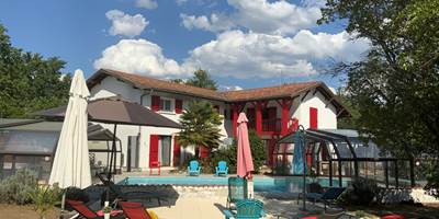 vue piscine maison-presta