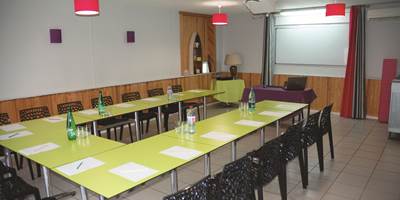 Salle séminaire/réunion - Doazit - HORIZON DES LANDES