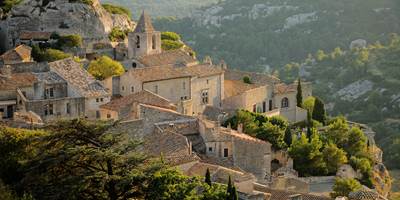 Les Baux de Provence (1)-around