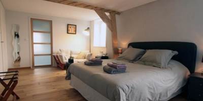 Chambre d'hôte - WBT ORC TEST-presta