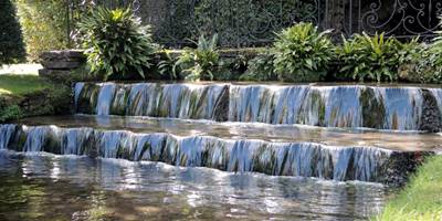 Jardins d'Annevoie 4