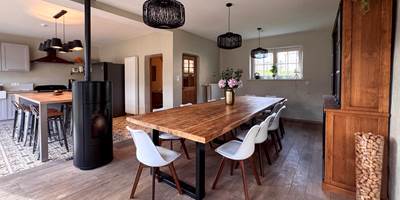 Gite 14 personnes-presta