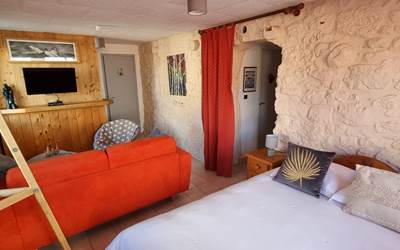 chambre jura - suite-presta