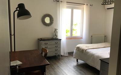 Chambre Mont Ventoux-presta