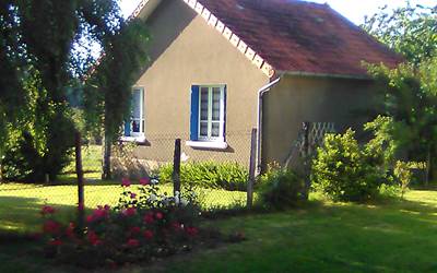 LA MAISON DE LEA