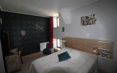 lit confortable-presta