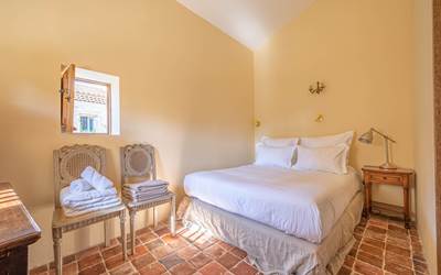 Chambre de relais-presta