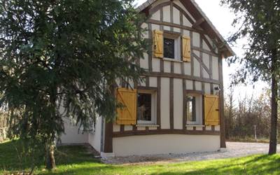 La Haute BEDINIERE
