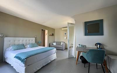 Chambre calcatoggio 2024-presta