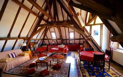 chambre-hote-piscine-poitiers-presta