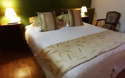 Chambre Paul Rebeyrolle rénovation juin 2021-presta