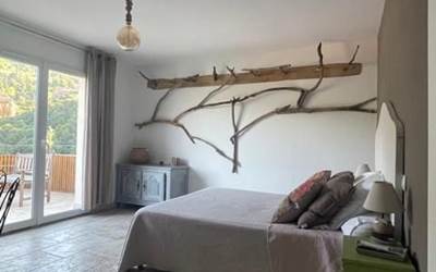 Chambre triple ou quadruple-presta