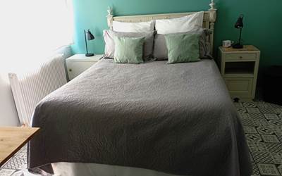 Chambe Garrigue-presta