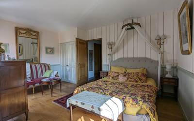 vue de la chambre-presta