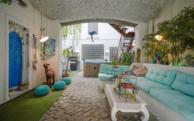 Bienvenu chez les Tontons-1