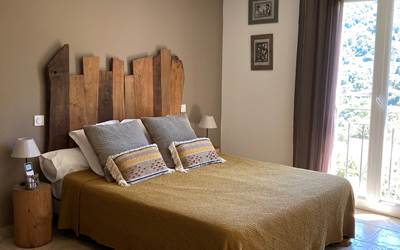 chambresd'hôtes piscine corse du sud - Copie-presta