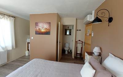 Chambre Cévennes-presta