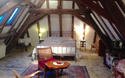 chambre-hote-piscine-poitiers-presta