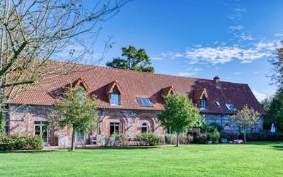 Le Clos saint Vincent jour