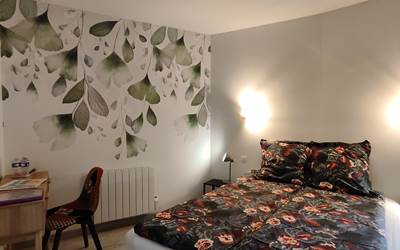 Panneau-decoratif-vacances-normandie-omaha-beach-site-historique--presta