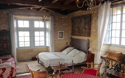 chambre-hote-piscine-poitiers-presta