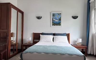 chambre 2 personnes