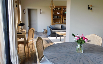 Salle à manger-presta