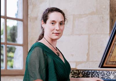 Visite – concert autour du clavecin de Rosalie Ramond avec Lucille Chartrain