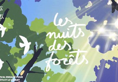Festival Les Nuits des forêts