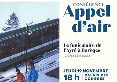 Conférence Appel d'Air n° 9