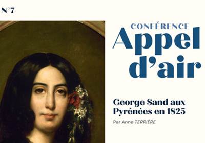 Conférence Appel d'Air n° 7