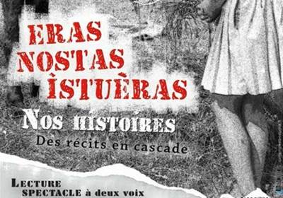 Lecture-spectacle