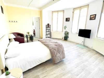 Appartement-presta