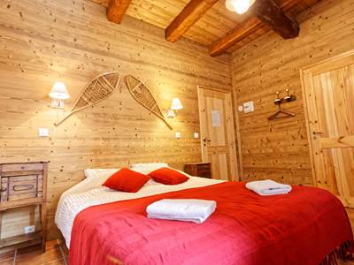 Chambre Rouya
