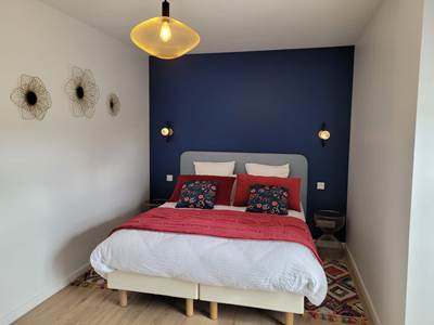 Chambre Merrien-presta