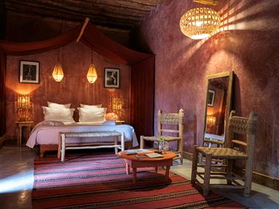 chambre tamilla