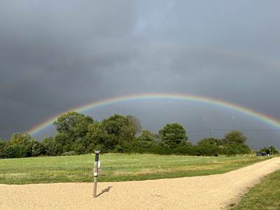 Arc en ciel