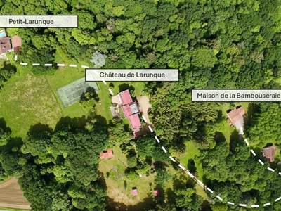 Les hébergements