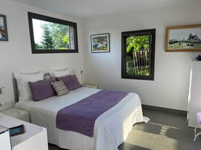 Chambre Parme