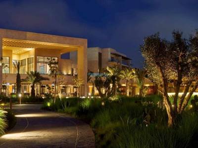 fairmont 4