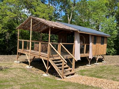 Cabane Lodge SPA